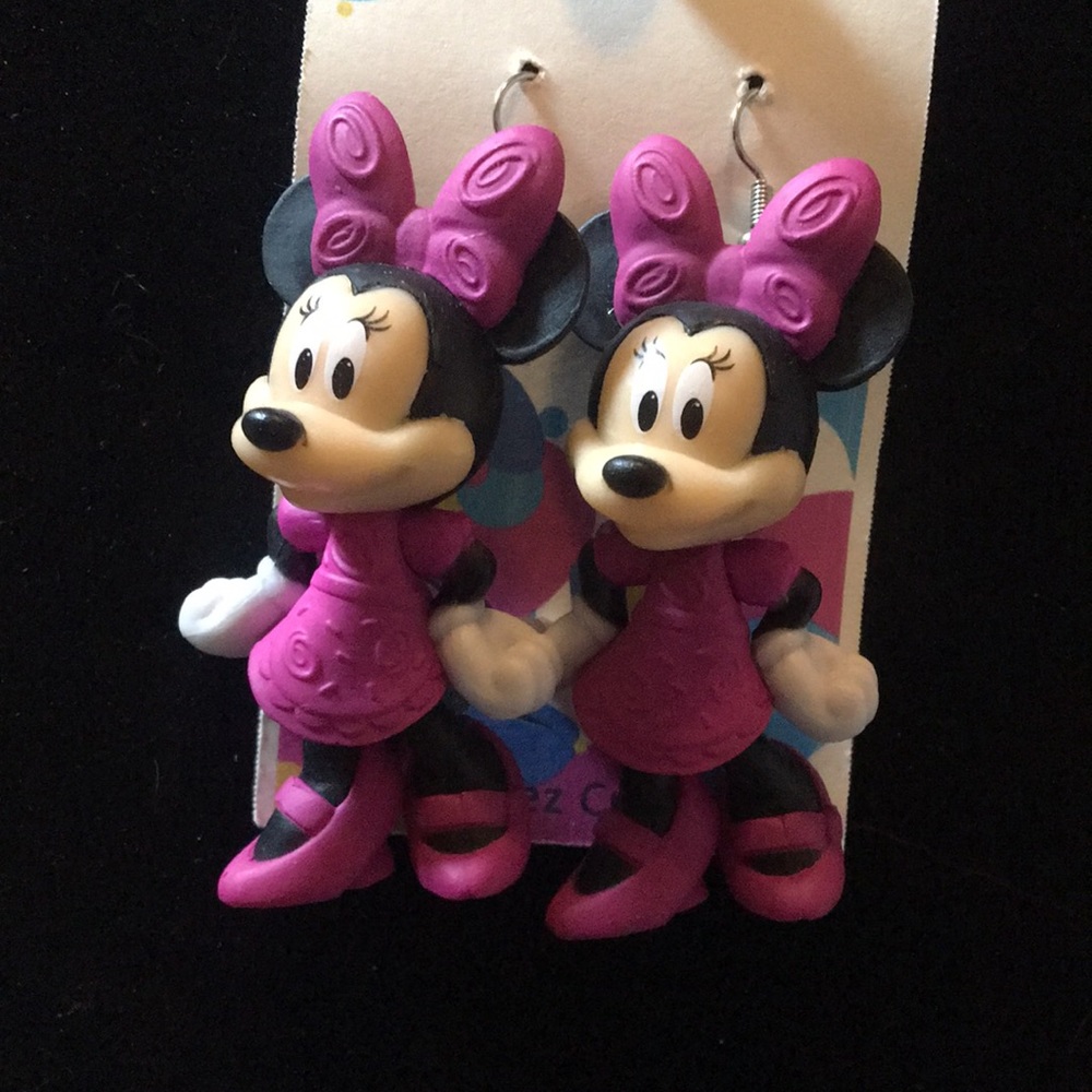 Handmade Earrings
